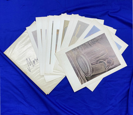 モランディ画集　GIORGIO MORANDI