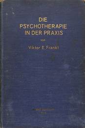 心理療法の実践（独） DIE PSYCHOTHERAPIE IN DER PRAXIS