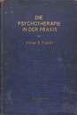 心理療法の実践（独） DIE PSYCHOTHERAPIE IN DER PRAXIS