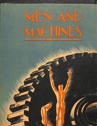 人間と機械（英）　MEN AND MACHINES