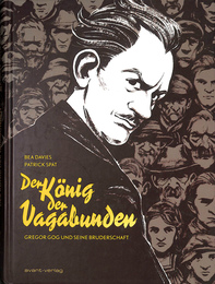 放浪者の王　グレゴール・ゴグ（独）Der Konig Der Vagabunden