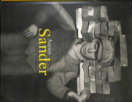 アウグスト・サンダー（独）August Sander