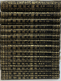 仏書解説大辞典　全１４冊揃
