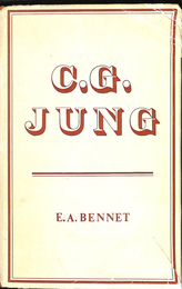 ユングの世界（英）G.G.JUNG