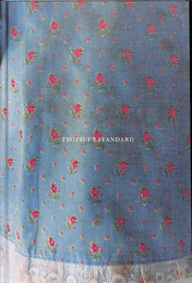 TSUTSUI'S STANDARD　筒井さんの子ども服
