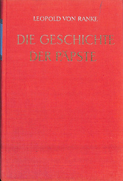 教皇の歴史（独）　DIE GESCHICHTE DER PAPSTE