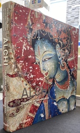 アルチ・ヒマラヤの宝（英） Alchi Treasure of the Himalayas