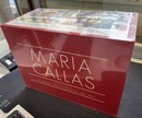 マリア・カラス　リマスター　１９４９－１９６９（英）　MARIA CALLAS　REMASTERED