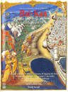 バルカン　蜂蜜＆血　記憶の歌声（仏、英、カスティーリャ語、ドイツ語、イタリア語、ブルガリア語、ギリシャ語、ハンガリー語、ルーマニア語、セルビア語、トルコ語）Bar・Kan Miel et Sang Honey and Blood Les Cycles de la Vie Cycles of Life　ＣＤブック ＣＤ３枚組