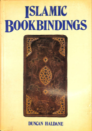 ISLAMIC BOOKBINDINGS in the Victoria and Albert Museum