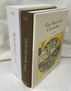 ニュルンベルク年代記　復刻と独文解説の２冊（独）Weltchronik1493