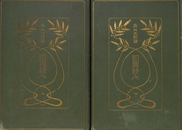 即興詩人　上下２冊揃