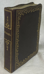 MISSEL de Notre-Dama de France