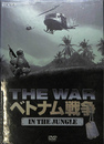 THE WAR ベトナム戦争 IN THE JUNGLE　DVD５枚組