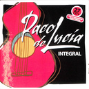Paco de Lucia INTEGRAL　パコ・デ・ルシア　ＣＤ２７枚組