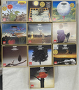 Reflexe Stationen Europaischer Musik EMI　Classics Vol.1～Vol.10 古楽シリーズ　ＣＤ６０枚