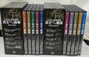 シリーズ証言記録　兵士たちの戦争　ＤＶＤ ＢＯＸ全２巻揃　ＤＶＤ１０枚揃