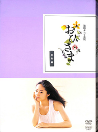 連続テレビ小説 おひさま 総集編 ＤＶＤ２枚揃　ＮＨＫＤＶＤ