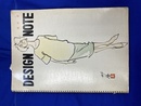 DESIGN NOTE　デザインノート