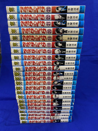 ブラック・ジャック　全２５巻のうち第１～２３巻　２３冊　少年チャンピオンコミックス