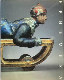 GRAPHIS EPHEMERA 1（英）