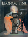 レオノール・フィニ画集（仏）LEONOR FINI