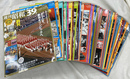 週刊昭和　全４０巻揃 週刊朝日百科　２００８年１１月３０日-１２月7日号～２００９年９月１３日号