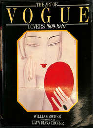 THE ART OF VOGE COVERS 1909-1940