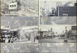 渋谷の記憶　写真で見る今と昔　全４冊揃