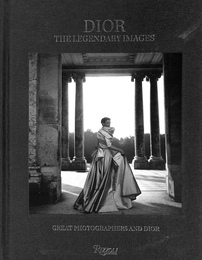 ディオール　（英）　Dior  the legendary images great photographers and Dior　
