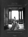 ディオール　（英）　Dior  the legendary images great photographers and Dior　