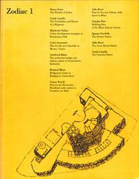Zodiac１（英）