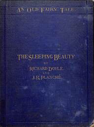 眠れる森の美女（英）　THE SLEEPING BEAUTY