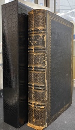 英国鳥類史１（英）　History of British Birds