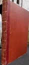 １９世紀フランスのファッション雑誌（仏）　JOUENAL DES DEMOISELLES　１８６８年