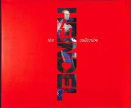 Robert Heindel　The collection