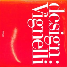 design Vignelli（英）