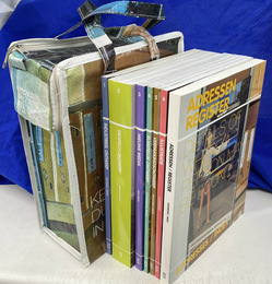 Dutch Design 2002～2003 ７冊揃