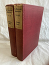 ラフカディオ・ハーン初期小品集「アメリカ雑録」Vol.１・２の２冊（英） AN AMERICAN MISCHELLANY Vol.1,2