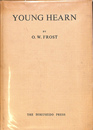 若き日のハーン（英） YOUNG HEARN