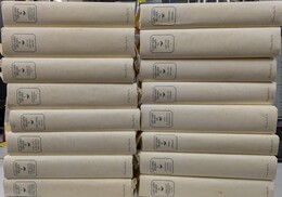 小泉八雲作品集　復刻版（英）　全１６巻揃　the writings of Lafcadio Hearn