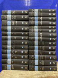ヘンリー・ジェイムズ　小説と物語　ニューヨーク・エディション　全２６巻揃（英）　THE NEW YORK EDITION of HENRY JAMES