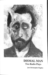 ２部作放送劇「陰鬱な男」（英）Dismal Man Two Radio Plays