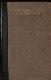 LETTERS FROM THE RAVEN LAFCADIO HEARN（英）