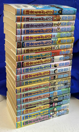 鎌倉ものがたり　１～１９巻　アクションコミックス