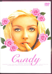 キャンディ　ＤＶＤ