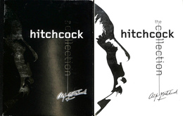 ヒッチコック・コレクション１、２　ＤＶＤ１４枚揃
