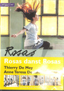Rosas Danst Rosas ＤＶＤ　ローザス・ダンス　ローザス