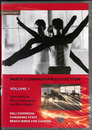 Merce Cunningham Collection Volume1　ＤＶＤ　マース・カニングハムコレクションVol.1