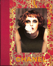 CHANEL FALL-WINTER 1997-1998 COLLECTION シャネルカタログ　１９９７年-１９９８年